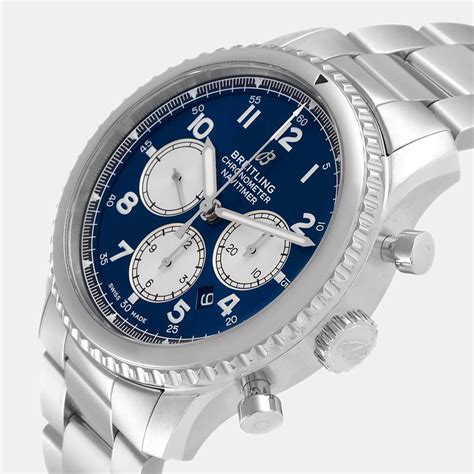 breitling ab0117|which Navitimer to buy.